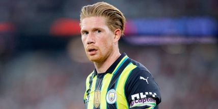 De Bruyne, veleno su Fifa e Uefa: “Per loro parlano solo i soldi”