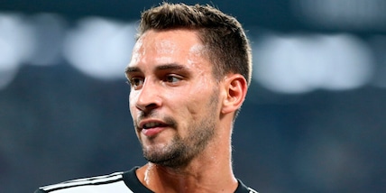 De Sciglio saluta la Juve: “Lascio casa mia. Gioie grandi e momenti difficili”