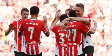 Psv, un big salta la Juve in Champions? Infortunio in amichevole: l'annuncio