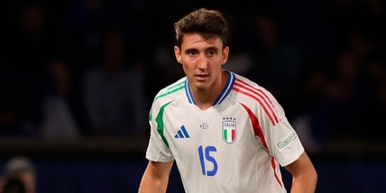 Cambiaso e il trionfo Italia: "Eravamo distrutti. Spalletti, novità decisiva"