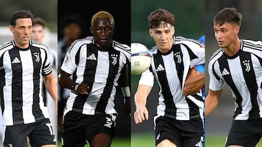 Papadopoulos ingenuo, lampo Afena Gyan: le pagelle della Juve Next Gen