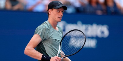 Sinner e il caso doping: “Il fatto che sia arrivato negli Usa lo ha favorito”