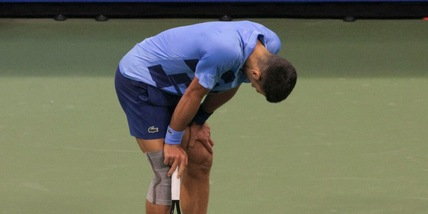 Djokovic affossato dalla leggenda: “Che aspetti? Se fossi in te mi ritirerei”