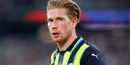 "La Juve ha una nuova filosofia": De Bruyne accende la Champions