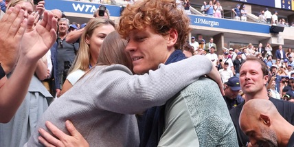 Kyrgios caso umano, ma gli altri…: perché Sinner piace a tutti