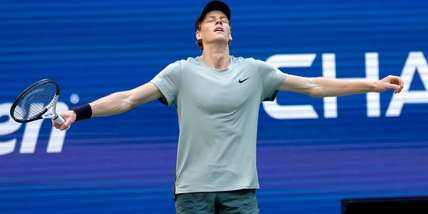 “Caso doping? Sinner un signore. Documentatevi prima di parlare”