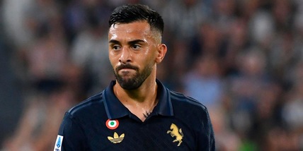 Nico Gonzalez, l’annuncio di Scaloni per la Juve: “Si è allenato a parte, le sue condizioni…”