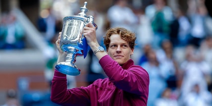 Sinner, inizia il regno. Dal gossip al furto in campo: più forte di tutto