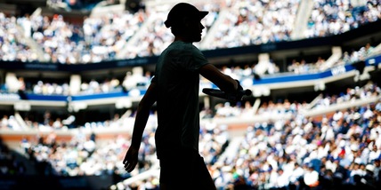 "Sinner è un camaleonte, vi spiego perché è il numero uno. A Musetti dico..."