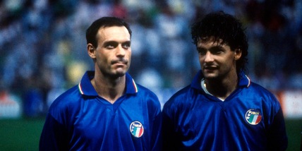 Totò Schillaci “stazionario, ma grave”: il bollettino dell’ospedale