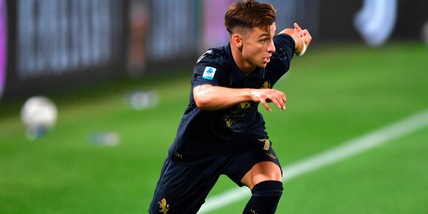 Conceicao, papà Sergio applaude la Juve: “Francisco vuole…”