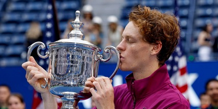 Coppa Davis, Volandri no limits: "La vittoria per aprire un ciclo. Orgoglio Sinner"