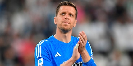 "Szczesny il più forte in A, non ho capito la Juve": l'ex portiere non ha dubbi