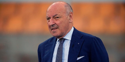 Marotta risponde: "Italia, Inter, Scudetto e Commisso. Ecco cosa penso"