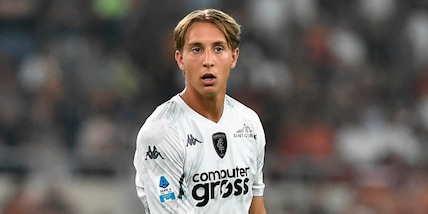 Infortunio Fazzini, out per la Juve: l'esito degli esami e la nota dell'Empoli