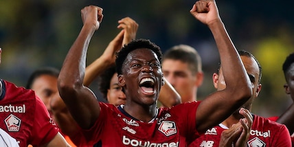 David, ancora Juve-Inter in Francia: il precedente e perché Giuntoli spera