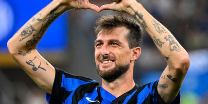 Inter, il dopo Acerbi è per quattro: due Serie A e due fuori, i nomi