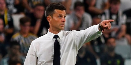 Non è una Juve per vecchi: contro l'Empoli Motta lancia un altro giovane