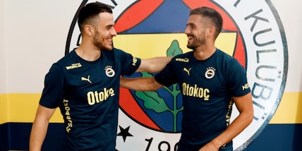 Kostic, la Juve e il Fenerbahce: “Nessun dubbio. Qui per due motivi”