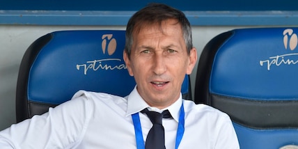 Bum Bum Bum Baldanzi: chi l'ha detto che l'Italia non ha talenti?