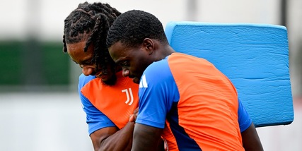 L’ultima settimana di Motta e l’importanza di Weah e Thuram: riecco la Juve