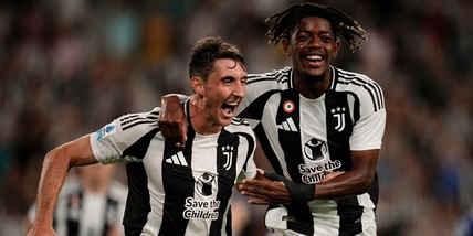 Boom abbonamenti e pacchetti Champions: i tifosi credono nella nuova Juve