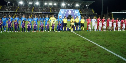 Empoli-Juve, emergenza rientrata: al Castellani il campo è a posto