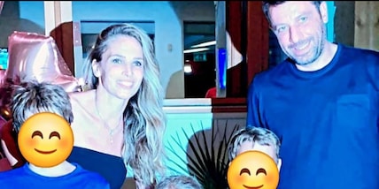 D'Aversa, notte shock: ladri provano a entrare in casa, "momento di paura"