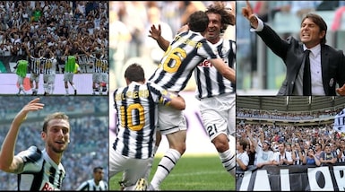 Ancora Juve-Parma all'esordio, fu l'inizio della storia Stadium: ricordate tutti?