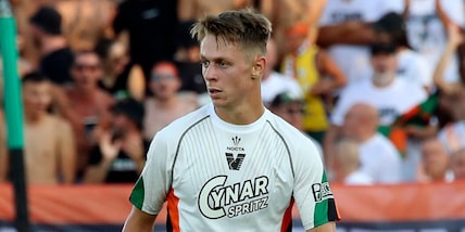 Nicolussi Caviglia, il destino è scritto: Juve, riscatto e Venezia, parla Antonelli