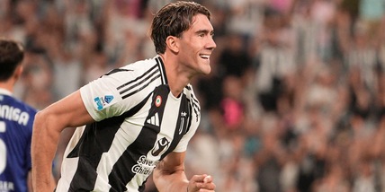 “Vlahovic come Tony Effe, Adzic spaccherà. Del Piero? Un giorno…”