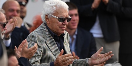 Pietrangeli, ancora Sinner: “Rosico? Nessuna cattiveria, sarebbe molto stupido”