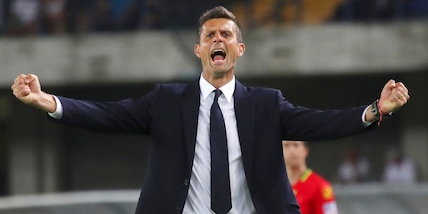 “Motta bravo o un top? Juve di rottura, però se vedi le prime partite…”