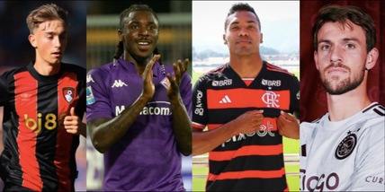 Da Huijsen a Kean, come vanno quelli che la Juve ha ceduto?