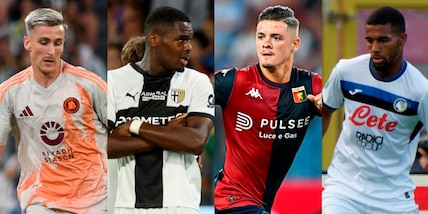 FANTACUP, le occasioni low cost: dove andare a pescare i gol decisivi