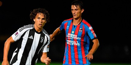 Catania, il paziente Inglese è guarito ai piedi dell'Etna