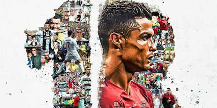 Cristiano Ronaldo record, un miliardo di follower! "E il meglio deve ancora venire..:"