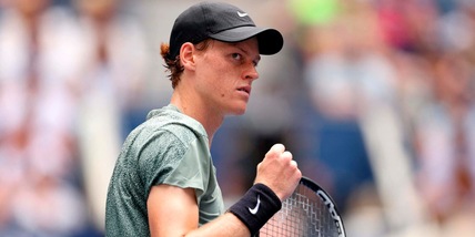 Sinner, non solo Kyrgios. Ora si aggiunge anche la Davenport