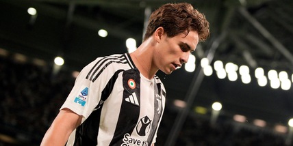 Yildiz trasloca, Montella lo stuzzica: il 10 della Juve al salto di qualità