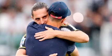 Rabiot-Motta, interviene mamma Veronique: la replica dopo la conferenza Juve