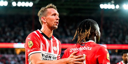 Eurorivale Juve: Psv padrone d'Olanda, primo a punteggio pieno