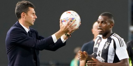 Stiamo calmi ma non troppo. Juve lenta ma serve andarci piano con i giudizi