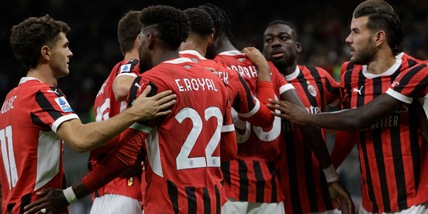 Pagelle Milan: Loftus-Cheek detta legge, ecco il vero Theo