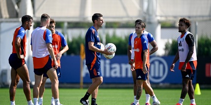 Rouhi, Danilo, Fagioli e... Douglas Luiz: le scelte di Motta, l’effetto sorpresa