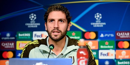 Locatelli: "Juve, la rabbia di Empoli col Psv. Motta chiaro da subito"