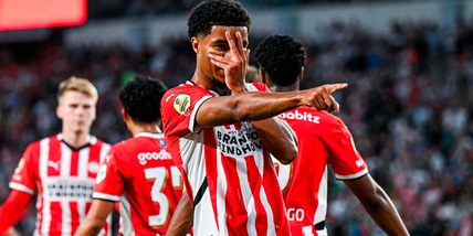 Psv padrone d'Olanda, ora ci riprova contro la Juve: la scheda Champions