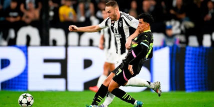 Koopmeiners, parole da leader Juve: "Felice ma dobbiamo fare meglio"