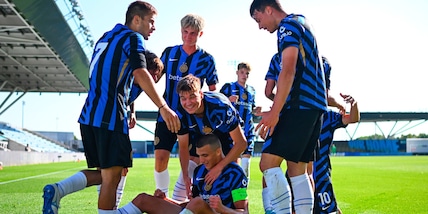 Inter, debutto da sogno in Youth League! Bologna-Shakhtar rinviata per pioggia