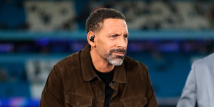 Rio Ferdinand e City-Inter: "Tanti giocatori di talento, Bastoni è un po' come me"