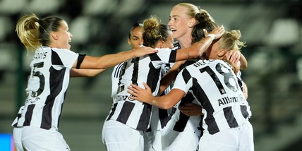 Juve, impresa pazzesca in Champions: 3-1 pesantissimo alle favorite del Psg